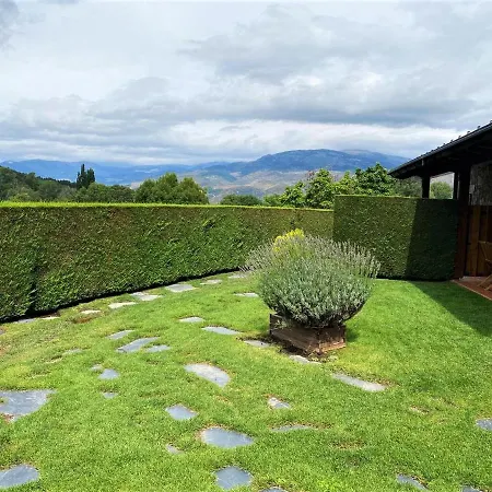 Planta Baja Con Jardin En Tatil Evi