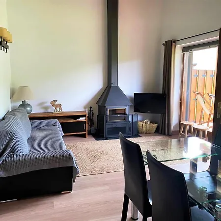 Planta Baja Con Jardin En Tatil Evi Bor